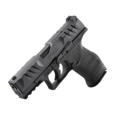 Replika pistolet ASG Walther PDP Compact 4" Set 6 mm BB CO2 Walther