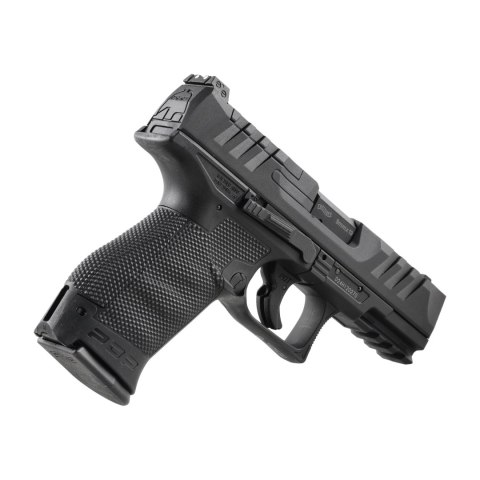 Replika pistolet ASG Walther PDP Compact 4" Set 6 mm BB CO2 Walther
