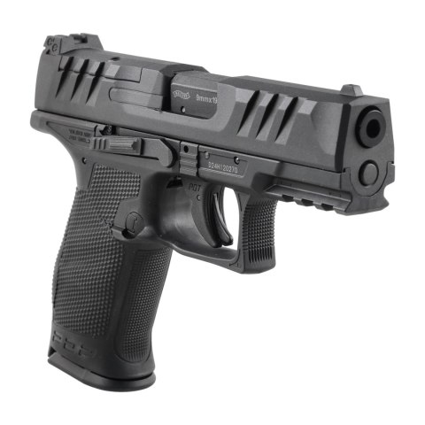 Replika pistolet ASG Walther PDP Compact 4" Set 6 mm BB CO2 Walther