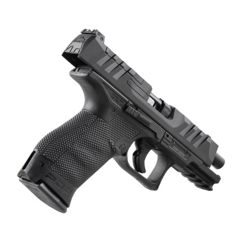 Replika pistolet ASG Walther PDP Compact 4" Set 6 mm BB CO2 Walther