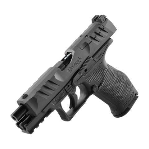 Replika pistolet ASG Walther PDP Compact 4" Set 6 mm BB CO2 Walther
