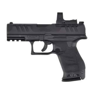 Replika pistolet ASG Walther PDP Compact 4" Set 6 mm Walther