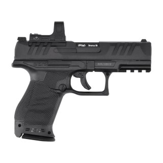 Replika pistolet ASG Walther PDP Compact 4" Set 6 mm Walther