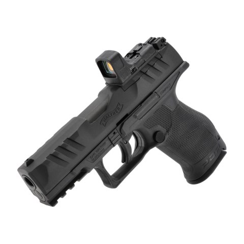 Replika pistolet ASG Walther PDP Compact 4" Set 6 mm Walther