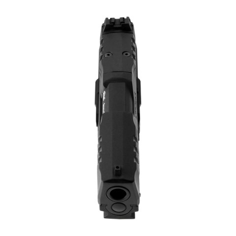 Replika pistolet ASG Walther PDP Compact 4" Set 6 mm Walther