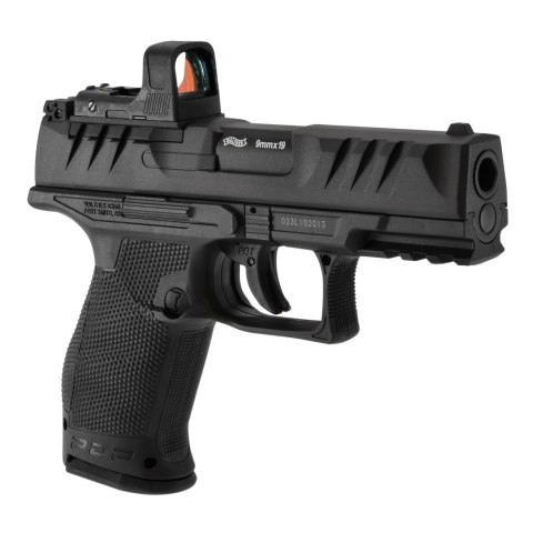 Replika pistolet ASG Walther PDP Compact 4" Set 6 mm Walther