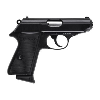 Replika pistolet ASG Walther PPK/S 6 mm gas Walther