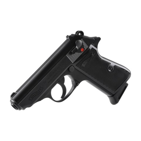 Replika pistolet ASG Walther PPK/S 6 mm gas Walther
