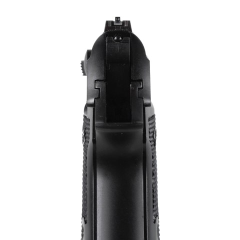 Replika pistolet ASG Walther PPK/S 6 mm gas Walther