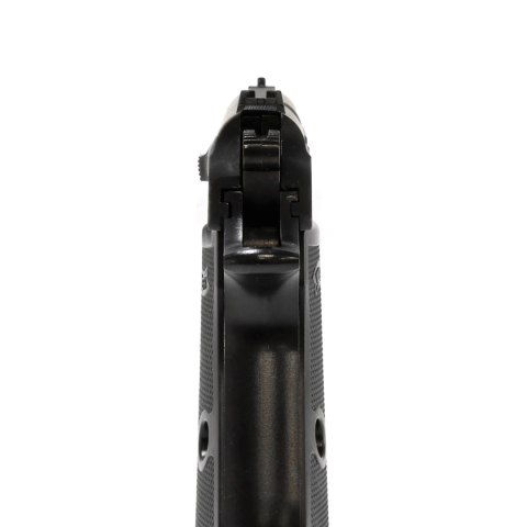 Replika pistolet ASG Walther PPK/S 6 mm sprężynowa Walther