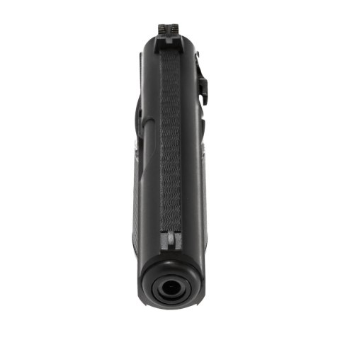 Replika pistolet ASG Walther PPK/S 6 mm sprężynowa Walther