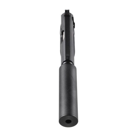 Replika pistolet ASG Walther PPK/S SD 6 mm gas Walther