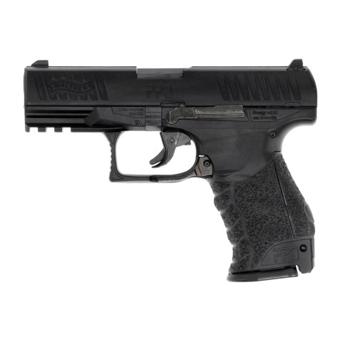 Replika pistolet ASG Walther PPQ 6 mm Walther