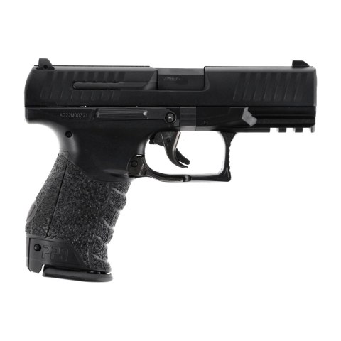 Replika pistolet ASG Walther PPQ 6 mm Walther