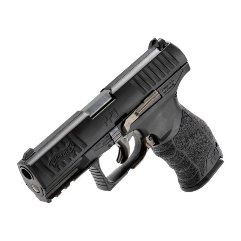 Replika pistolet ASG Walther PPQ 6 mm Walther