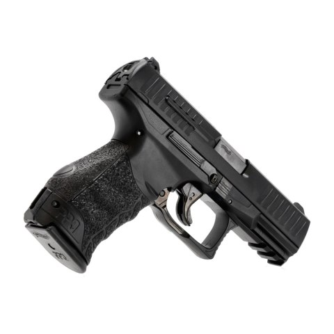 Replika pistolet ASG Walther PPQ 6 mm Walther