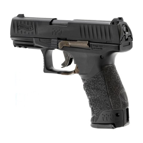 Replika pistolet ASG Walther PPQ 6 mm Walther