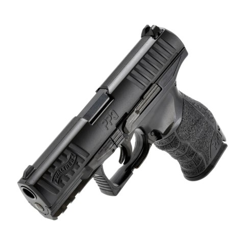 Replika pistolet ASG Walther PPQ 6 mm sprężynowa Walther
