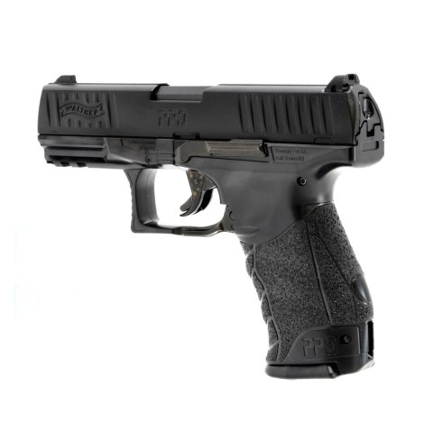 Replika pistolet ASG Walther PPQ 6 mm sprężynowa Walther