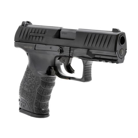 Replika pistolet ASG Walther PPQ 6 mm sprężynowa Walther