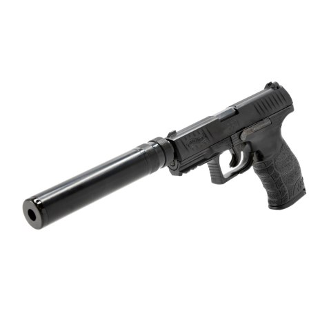 Replika pistolet ASG Walther PPQ Navy Kit 6 mm sprężynowa Walther