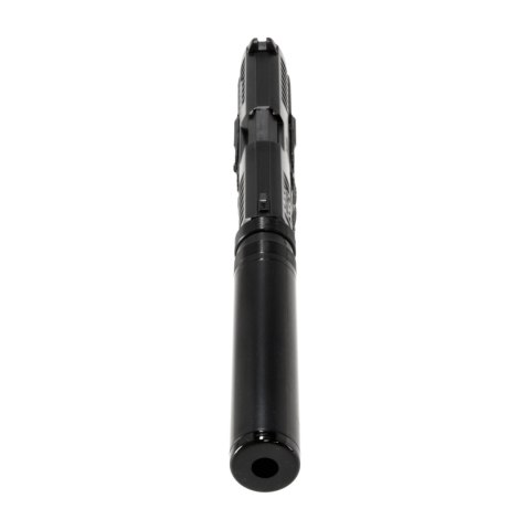 Replika pistolet ASG Walther PPQ Navy Kit 6 mm sprężynowa Walther