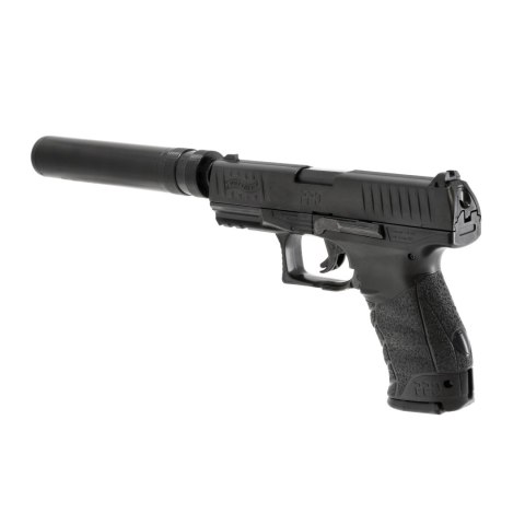 Replika pistolet ASG Walther PPQ Navy Kit 6 mm sprężynowa Walther