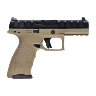 Replika pistolet Beretta APX RDO FDE 6 mm BB gas Beretta