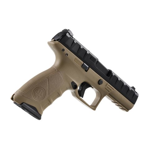 Beretta APX RDO FDE 6 mm BB gas - replika pistoletu Beretta