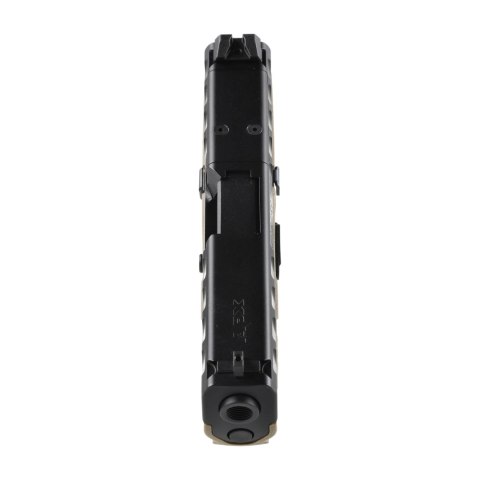 Beretta APX RDO FDE 6 mm BB gas - replika pistoletu Beretta