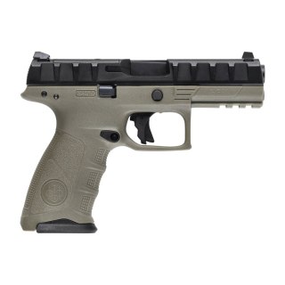 Replika pistolet Beretta APX RDO OD 6 mm BB gas Beretta