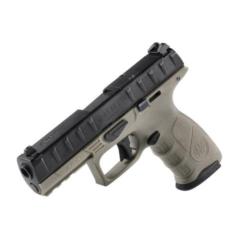 Replika pistolet Beretta APX RDO OD 6 mm BB gas Beretta
