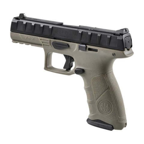 Replika pistolet Beretta APX RDO OD 6 mm BB gas Beretta