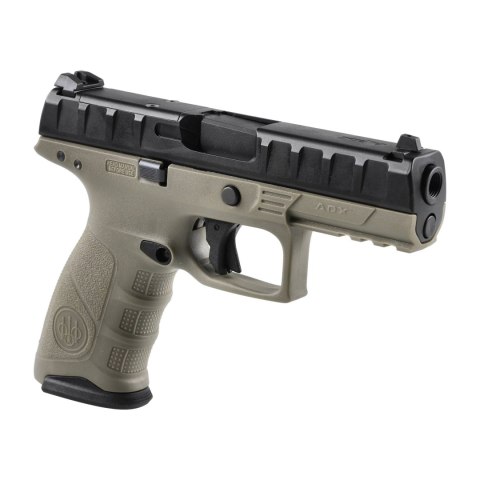 Replika pistolet Beretta APX RDO OD 6 mm BB gas Beretta