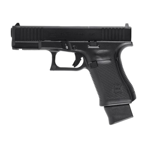 Replika pistolet Glock 19 gen 5. MOS 6 mm BB, CO2 Glock