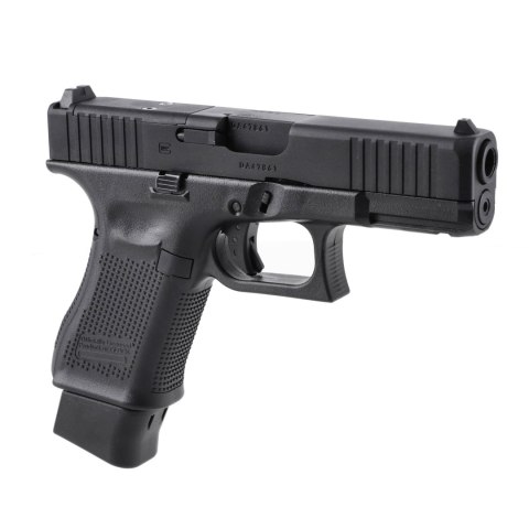 Replika pistolet Glock 19 gen 5. MOS 6 mm BB, CO2 Glock