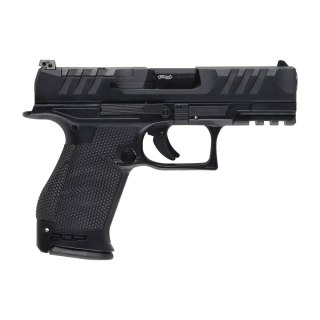 Replika pistolet Walther PDP Compact 4" 6 mm BB green gas Walther