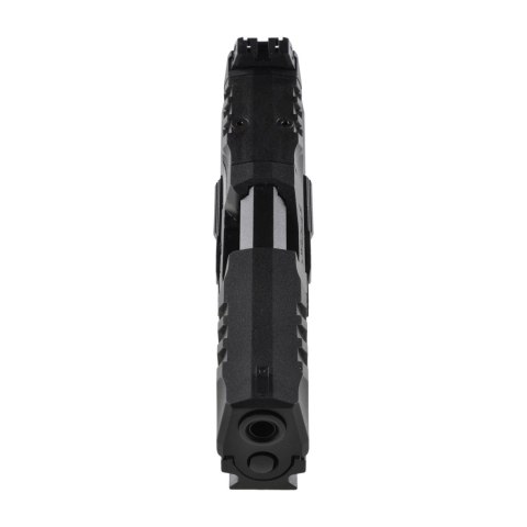 Replika pistolet Walther PDP Compact 4" 6 mm BB green gas Walther