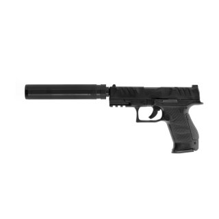Replika pistolet Walther PDP Compact 4" 6 mm BB sprężynowa Walther