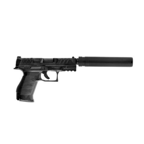 Replika pistolet Walther PDP Compact 4" 6 mm BB sprężynowa Walther