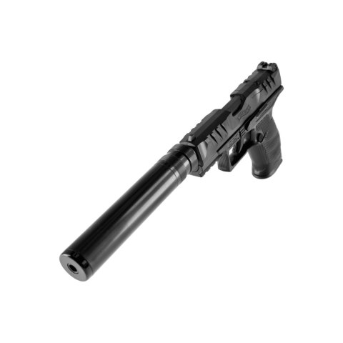 Replika pistolet Walther PDP Compact 4" 6 mm BB sprężynowa Walther
