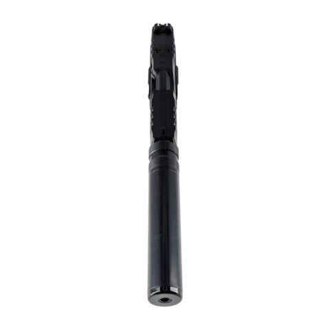 Replika pistolet Walther PDP Compact 4" 6 mm BB sprężynowa Walther