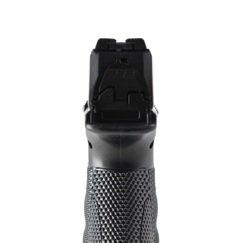 Replika pistolet Walther PDP Compact 4" 6 mm BB sprężynowa Walther