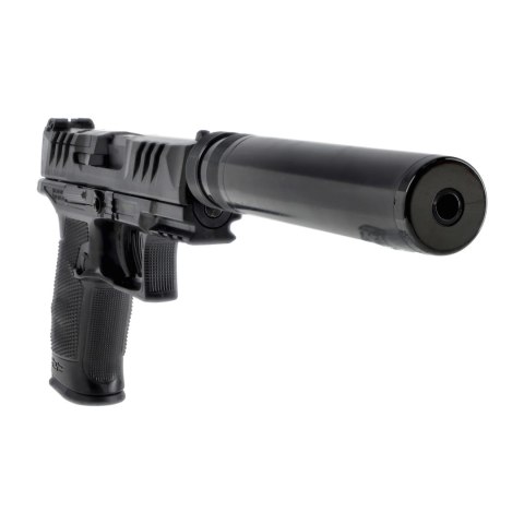Replika pistolet Walther PDP Compact 4" 6 mm BB sprężynowa Walther