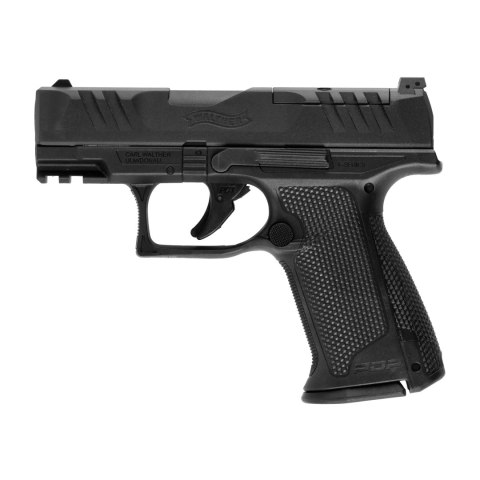 Replika pistolet Walther PDP F-serie 3,5" 6 mm BB CO2 < 2 j Walther