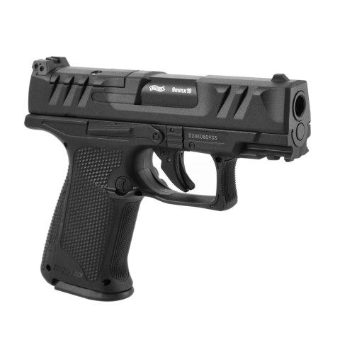 Replika pistolet Walther PDP F-serie 3,5" 6 mm BB CO2 < 2 j Walther