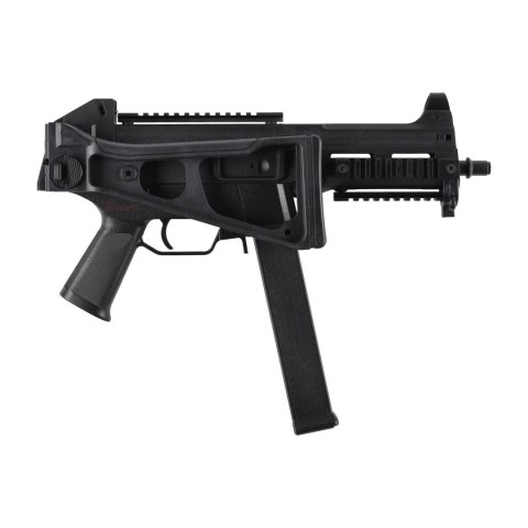 Replika pistolet maszynowy ASG H&K Heckler&Koch UMP 6 mm Heckler&Koch