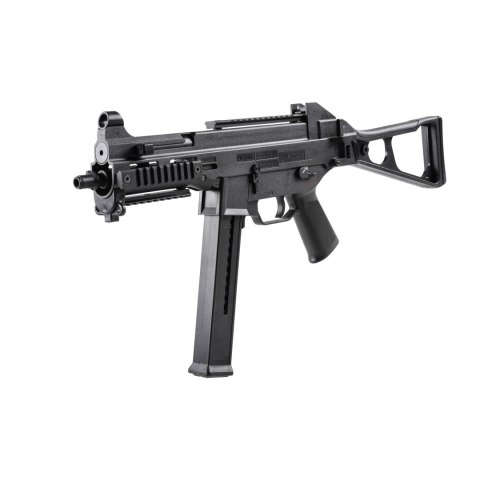 Replika pistolet maszynowy ASG H&K Heckler&Koch UMP 6 mm Heckler&Koch