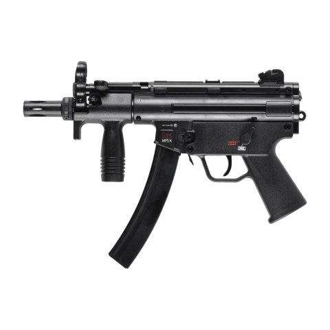 Replika pistolet maszynowy ASG Heckler&Koch MP5 K 6 mm Heckler&Koch