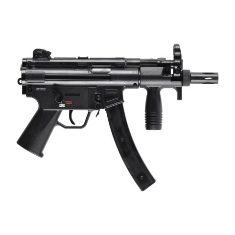 Replika pistolet maszynowy ASG Heckler&Koch MP5 K 6 mm Heckler&Koch